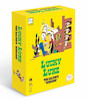 بازی فکری لوک خوش‌شانس Lucky Luke