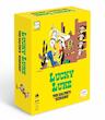 بازی فکری لوک خوش‌شانس Lucky Luke