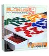 بازی فکری بلاک آس 4 نفره کشودار Blokus