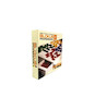 بازی فکری بلاک آس 4 نفره کشودار Blokus