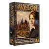 بازی فکری گروه مقاومت اولون (The Resistance: Avalon)
