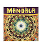بازی رومیزی ماندالا (Mandala)