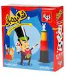 بازی فکری شعبده باز