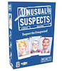 بازی مظنونین غیرهمیشگی نسخه انگلیسی (Unusual Suspects)