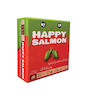 بازی هپی سالمون پلاس Happy Salmon Plus