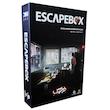 بازی اسکیپ باکس ویروس (Escape Box)