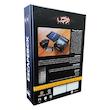 بازی اسکیپ باکس ویروس (Escape Box)