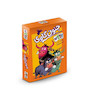 بازی کارتی جنون گاوی (6nimmt)