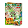 بازی میمون حلقه‌ای Loopin Monkey