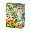بازی میمون حلقه‌ای Loopin Monkey