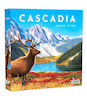 بازی فکری کسکیدیا (Cascadia)