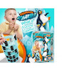 بازی برج پنگوئن (Penguin Tower)