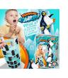 بازی برج پنگوئن (Penguin Tower)