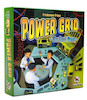 بازی فکری شبکه قدرت نسخه کارتی (Power Grid Card Game)