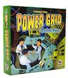 بازی فکری شبکه قدرت نسخه کارتی (Power Grid Card Game)