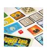 بازی فکری شبکه قدرت نسخه کارتی (Power Grid Card Game)
