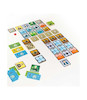 بازی فکری شبکه قدرت نسخه کارتی (Power Grid Card Game)