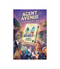 بازی فکری گذرگاه جاسوس‌ها Agent Avenue