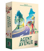 بازی فکری گذرگاه جاسوس‌ها Agent Avenue