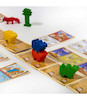 بازی شترسواری نسخه کارتی Camel Up Cards