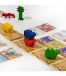 بازی شترسواری نسخه کارتی Camel Up Cards