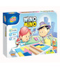 بازی فکری و ساختنی وینومینو Wino Mino