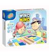 بازی فکری و ساختنی وینومینو Wino Mino