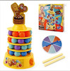 بازی کیک غلتان مدل Tumbling Cake