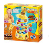 بازی کیک غلتان مدل Tumbling Cake