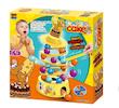 بازی کیک غلتان مدل Tumbling Cake