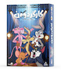 بازی کارگردون Fliptoons