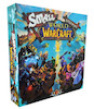 بازی فکری دنیای کوچک: دنیای وارکرفت | Small World of Warcraft
