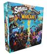 بازی فکری دنیای کوچک: دنیای وارکرفت | Small World of Warcraft