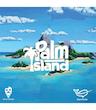 بازی فکری جزیره نخل (Palm Island)