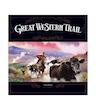 بازی فکری مسیر بزرگ غرب: آرژانتین (Great Western Trail: Argentina)