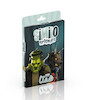 بازی فکری همتا یا سیمیلو: اربابان وحشت