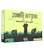 بازی فکری گربه زامبی مدل Zombie Kittens