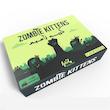 بازی فکری گربه زامبی مدل Zombie Kittens