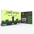 بازی فکری گربه زامبی مدل Zombie Kittens