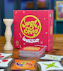 بازی فکری جنگلی ها مدل Jungle Speed