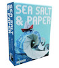 بازی فکری کاغذ و نمک دریایی (Sea Salt and Paper)