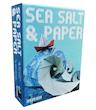 بازی فکری کاغذ و نمک دریایی (Sea Salt and Paper)