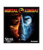 بازی کارتی سیلور مورتال کامبت (Silver Mortal Combat)