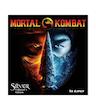 بازی کارتی سیلور مورتال کامبت (Silver Mortal Combat)