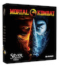 بازی کارتی سیلور مورتال کامبت (Silver Mortal Combat)