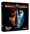 بازی کارتی سیلور مورتال کامبت (Silver Mortal Combat)