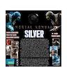 بازی کارتی سیلور مورتال کامبت (Silver Mortal Combat)