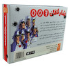 بازی شارلاتان 007 (Die Fiesen 7)