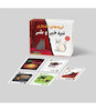 بازی فکری گربه‌های انفجاری نبرد خیر و شر مدل Exploding Kittens: Good vs Evil