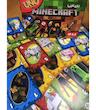 بازی کارتی اونو ماینکرفت (Uno Minecraft)